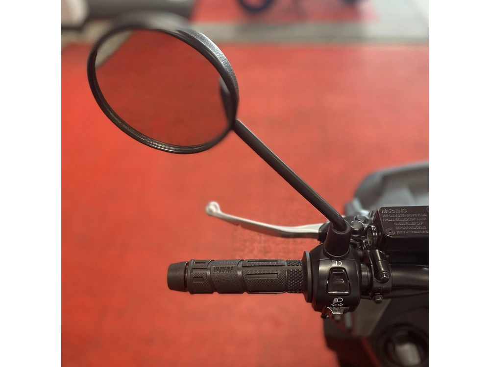 2023 Yamaha Bws 125 alt