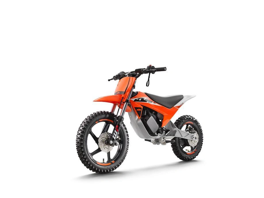Ktm Sx-e 2.12 2026 alt