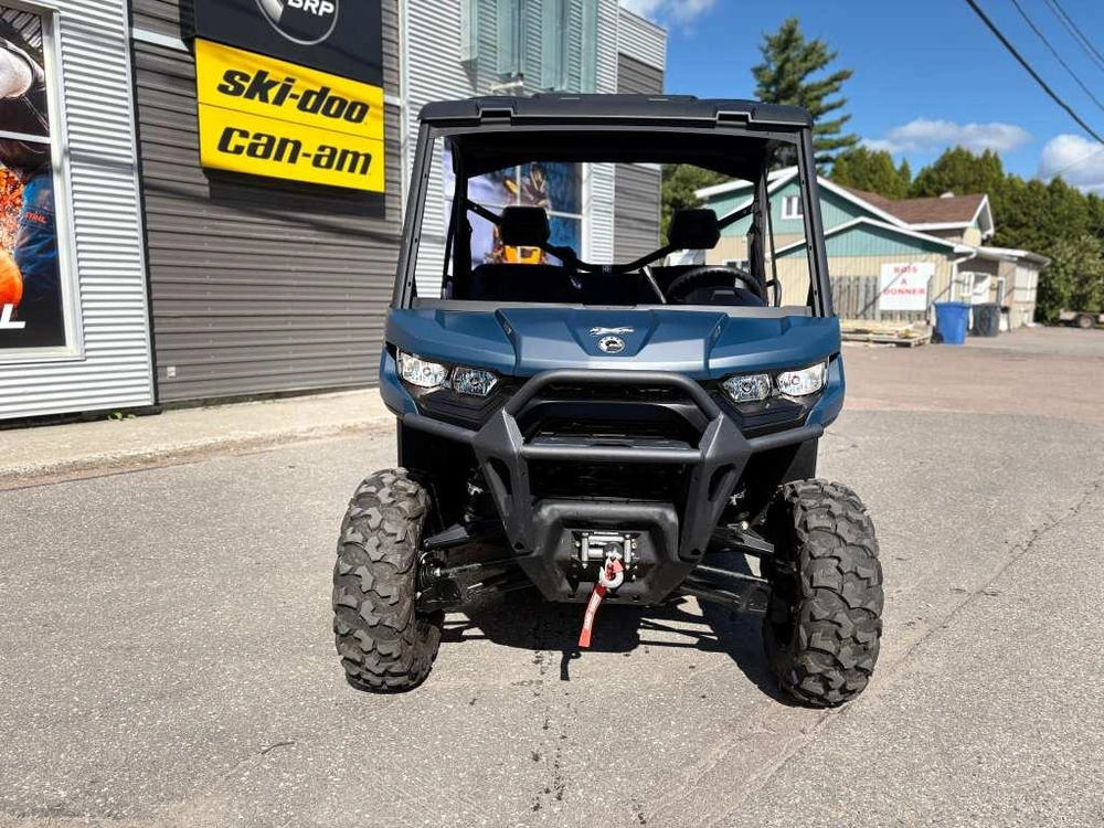 Can-am Defender Xt Hd7 2025 alt