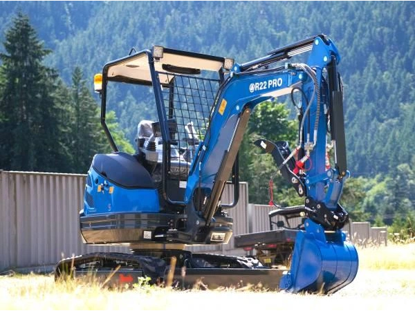 Rippa R22 Pro 2025 alt
