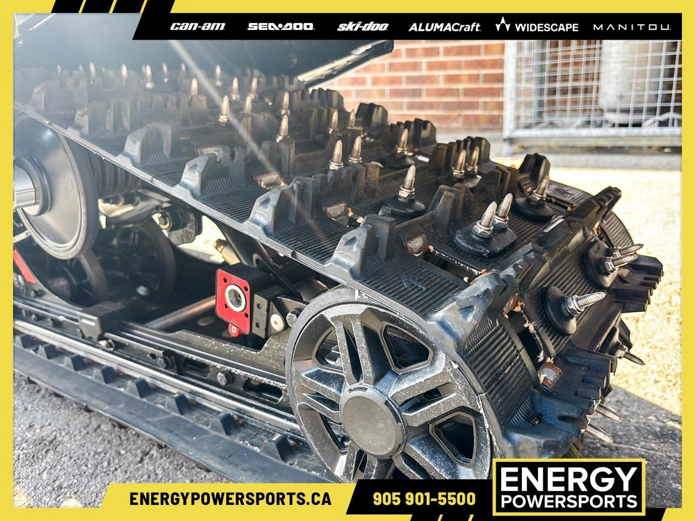 2024 Ski-doo Sm Mxz Xrs 850 Bk 137 1.5i Sas Hub 24 alt