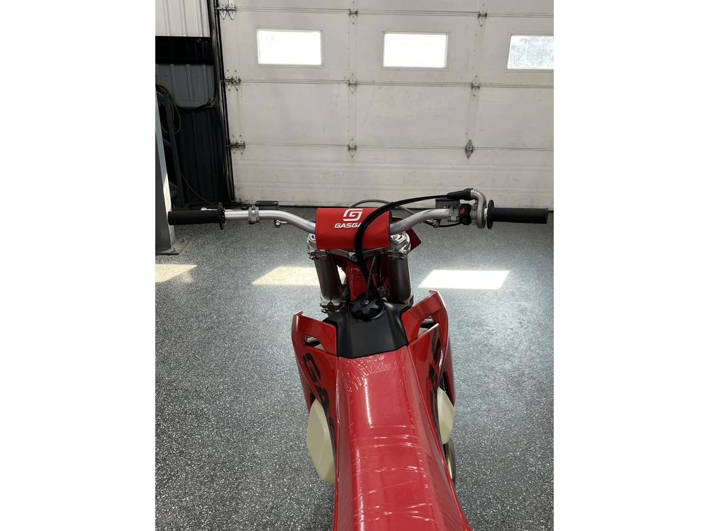 Gasgas Ex 250f 2025 alt
