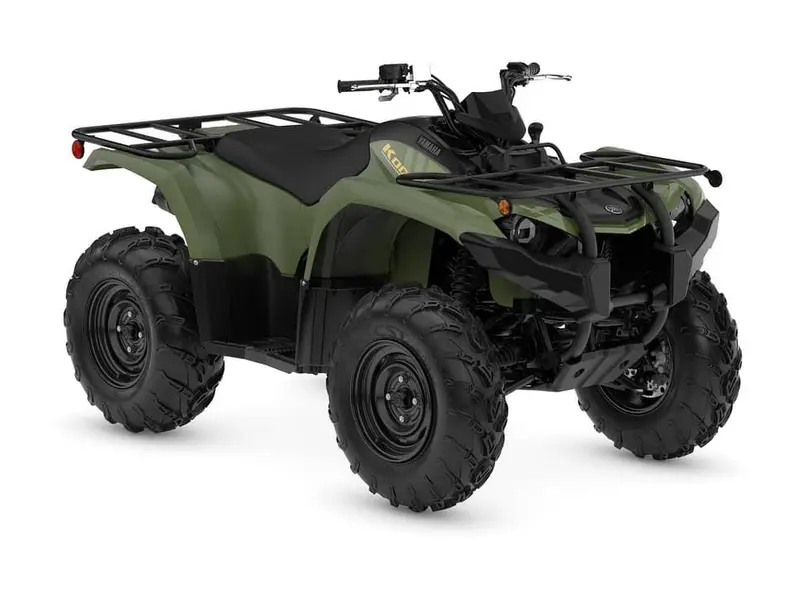 2026 Yamaha Kodiak 450 PRE-COMMANDE
