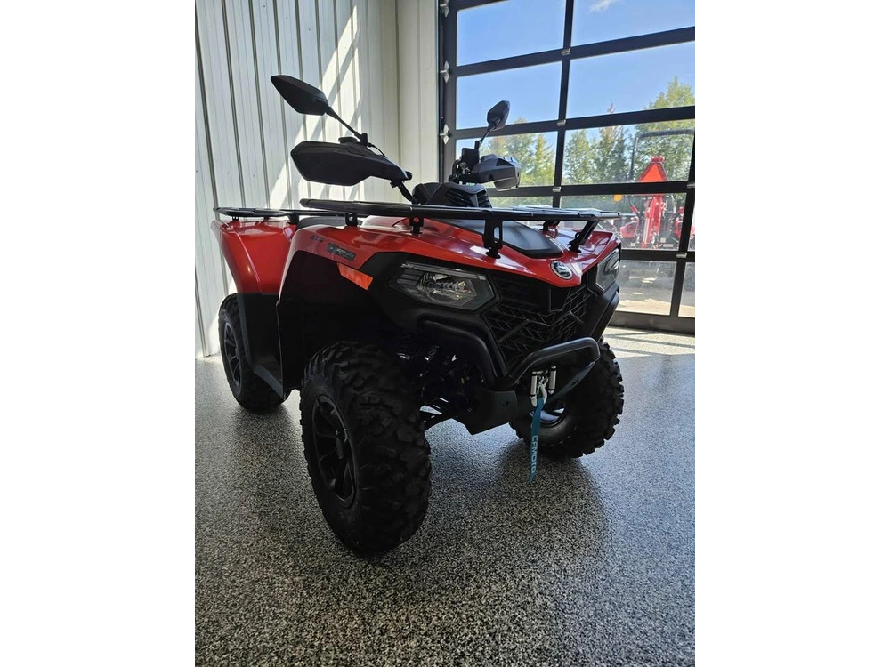 Cfmoto Cforce 400 Eps 2024 alt