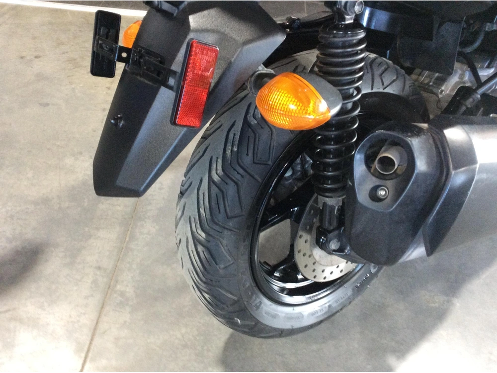 2022 Yamaha Xmax 300 Abs alt