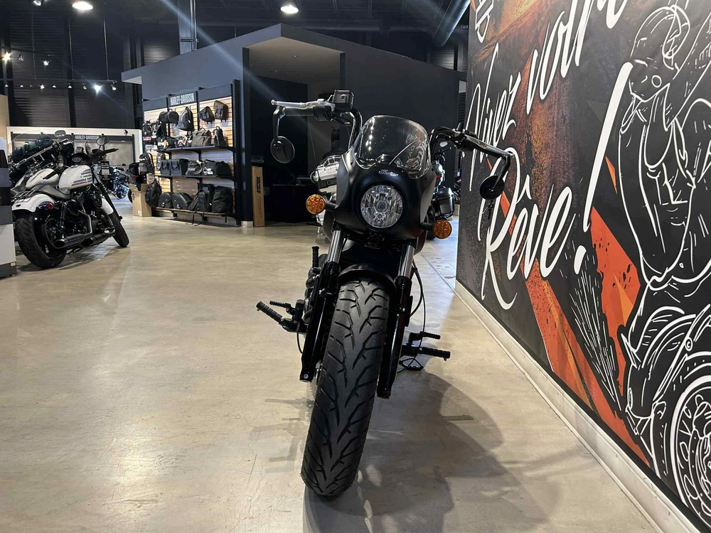 Indian Scout Rogue 2024 alt