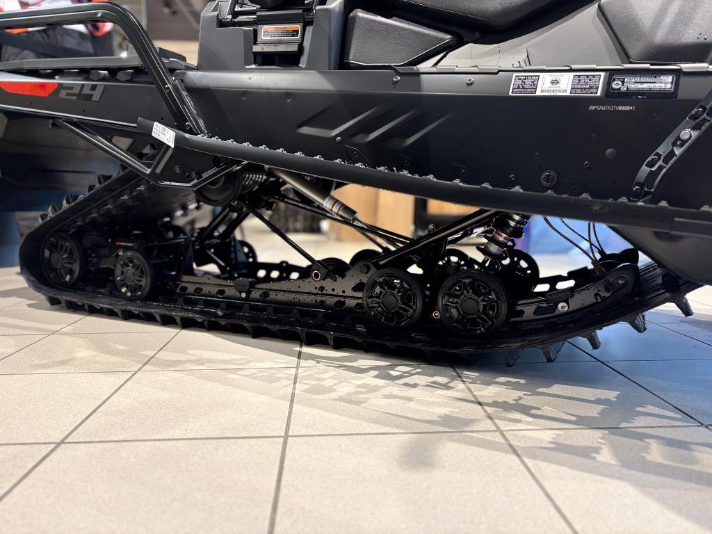 2026 Ski-Doo EXPEDITION LE 24'' 900 ACE Turbo R Silent Cobra 1.5'' E.S.