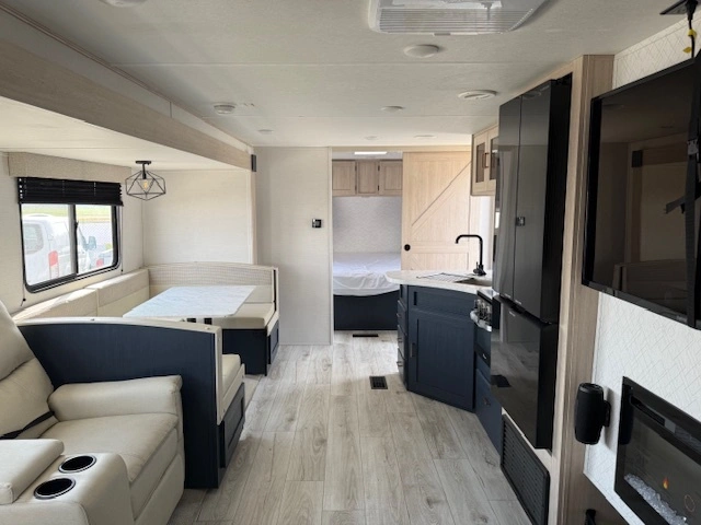 2025 Prime Time Avenger 27dbs alt