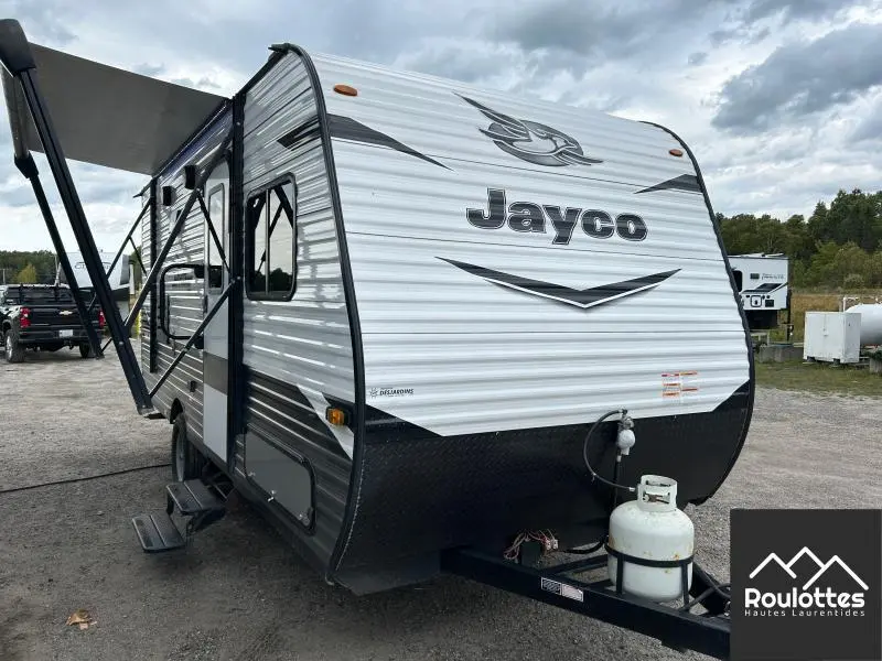 2022 Jayco 184 BS