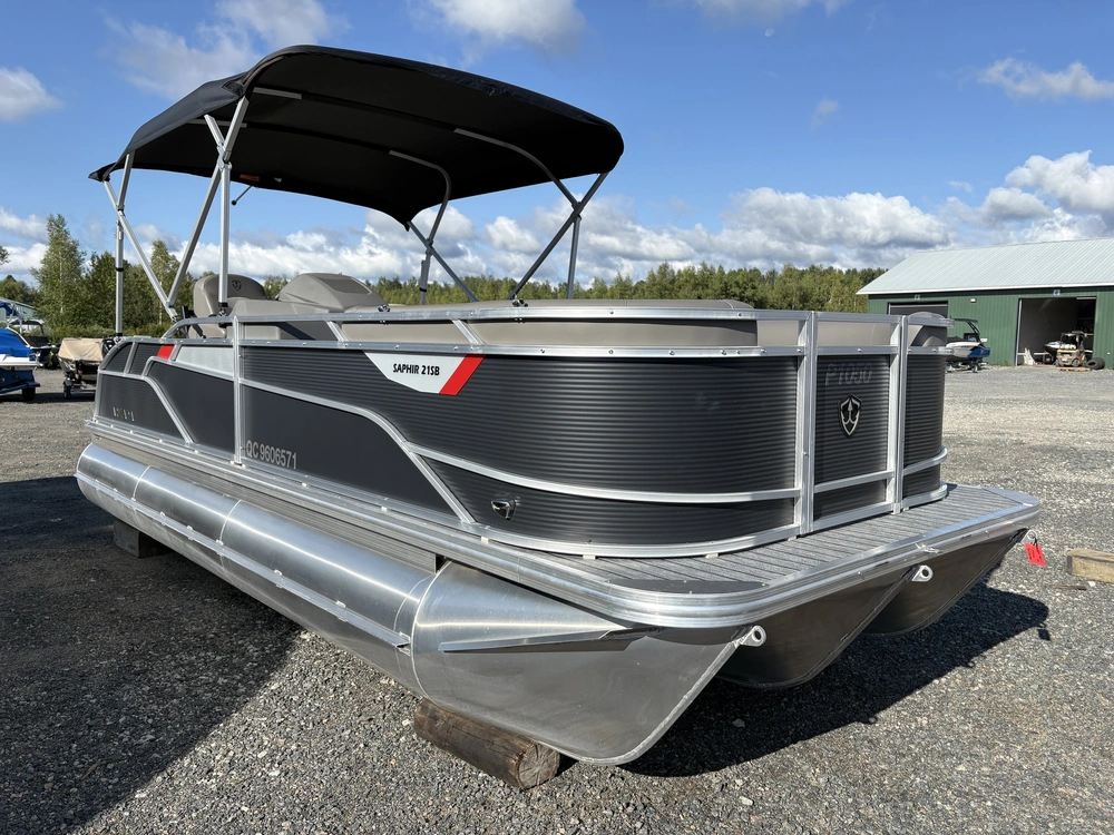 Armada Saphir 21 Sb (3 Quilles) 2026 alt