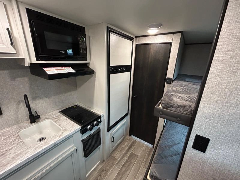 Jayco 184 Bs 2022 alt