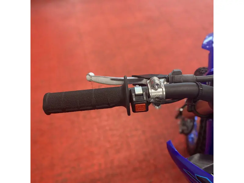 2025 Yamaha YZ 65 thumbnail 10
