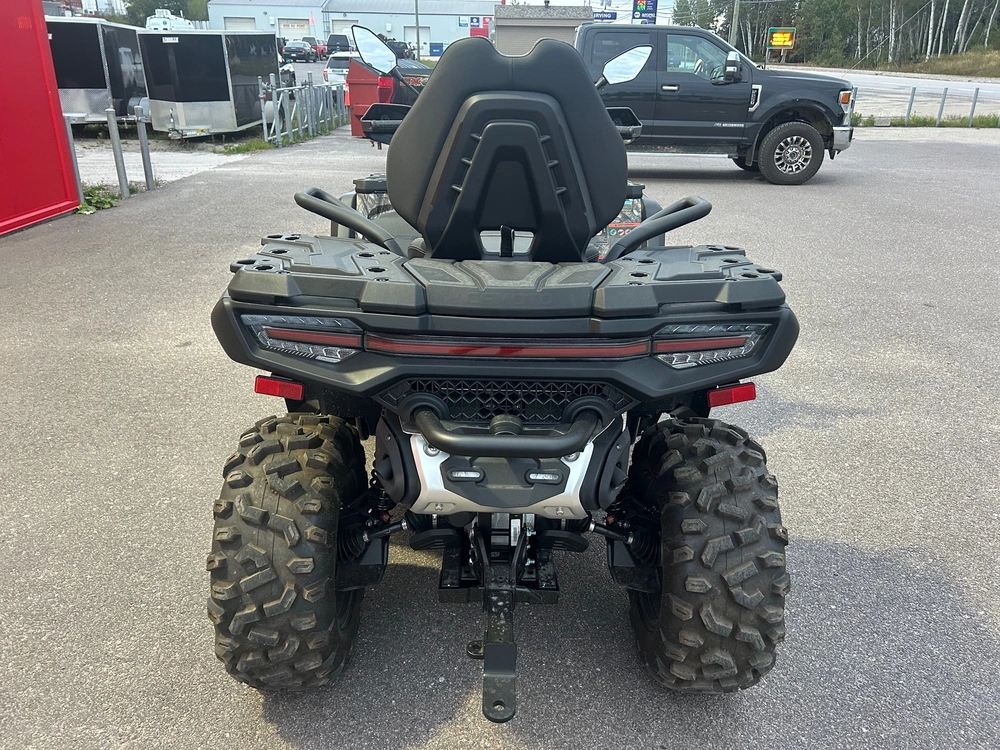 Cfmoto Cforce 800 Touring 2025 alt