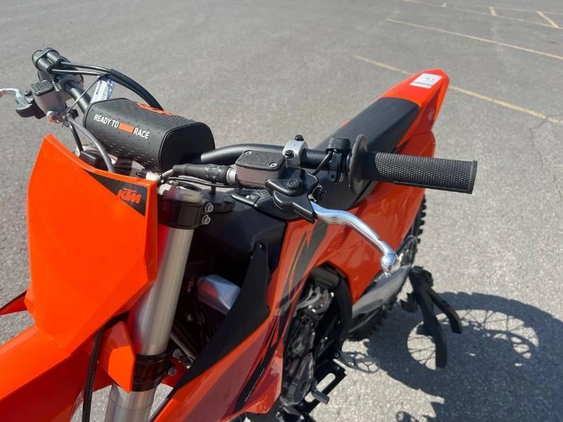 2025 Ktm 350 Sx-f alt