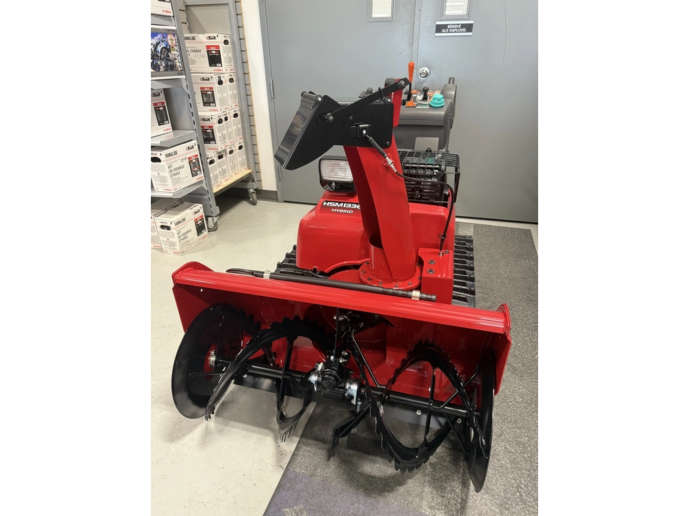 Honda Hsm1336i Ctd Hsm 1336i Ctd 2026 alt