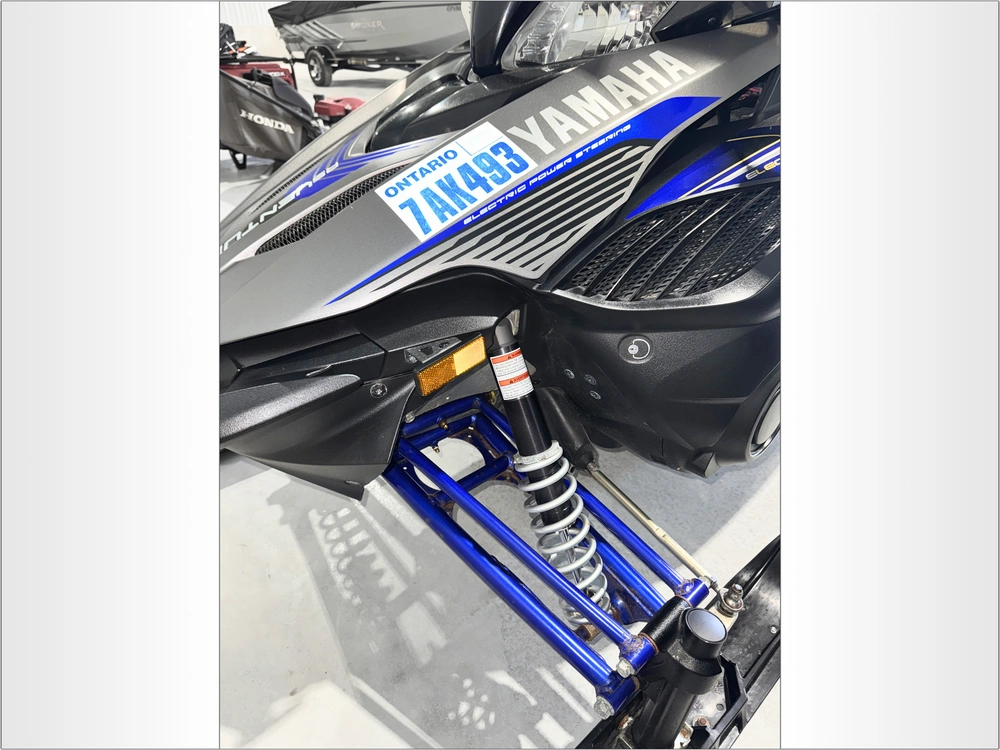 2016 Yamaha Rst90 Venture Tf alt