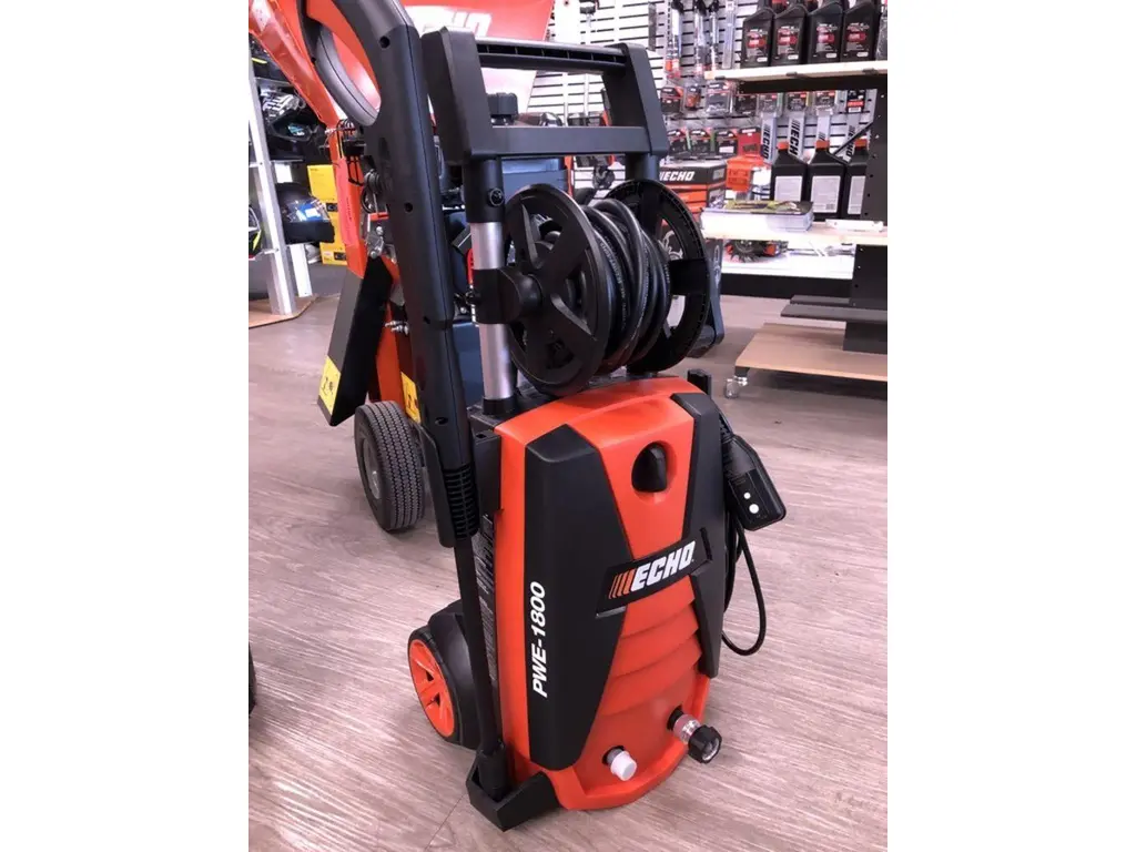 2025 Echo PWE-1800 