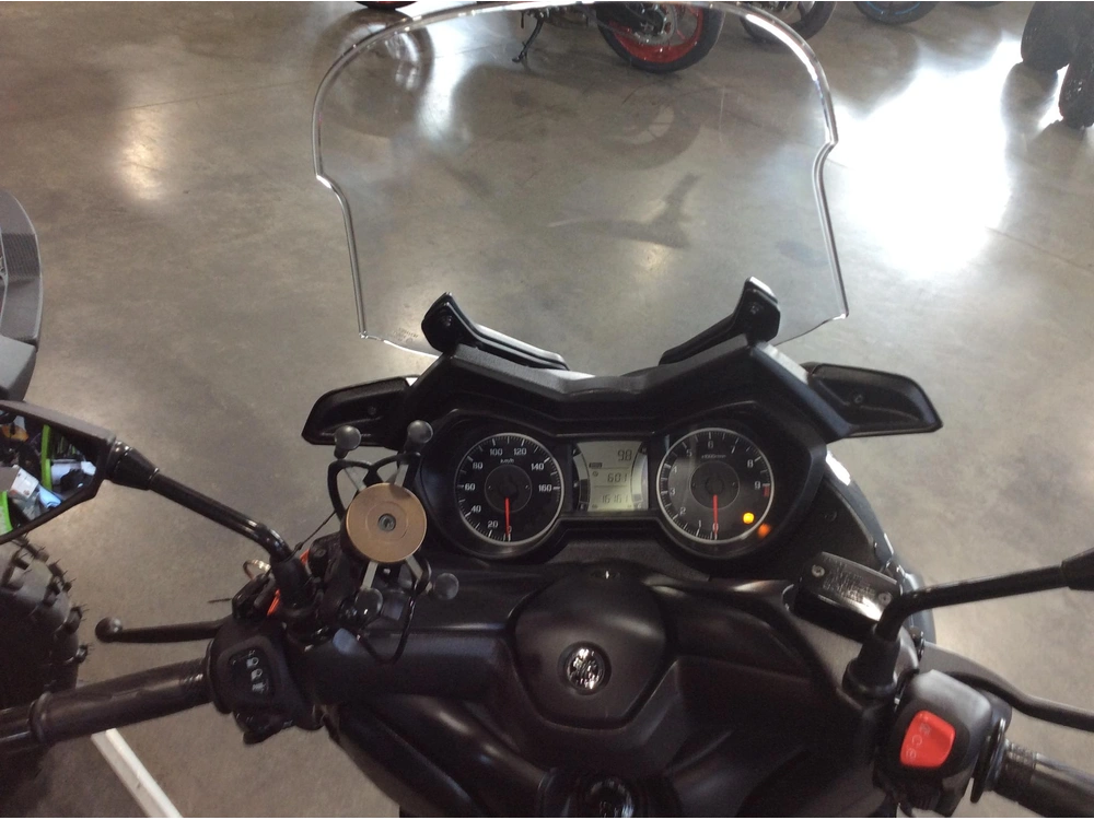 2022 Yamaha Xmax 300 Abs alt