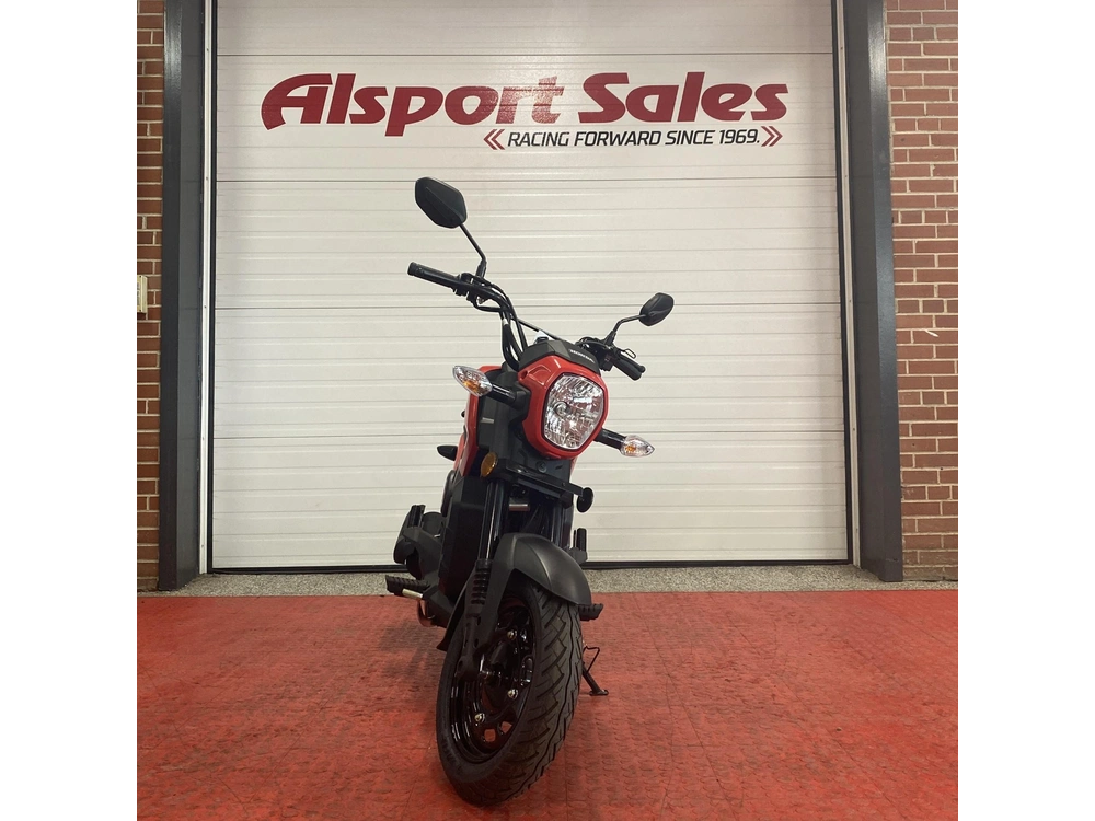 2023 Honda Navi110 alt