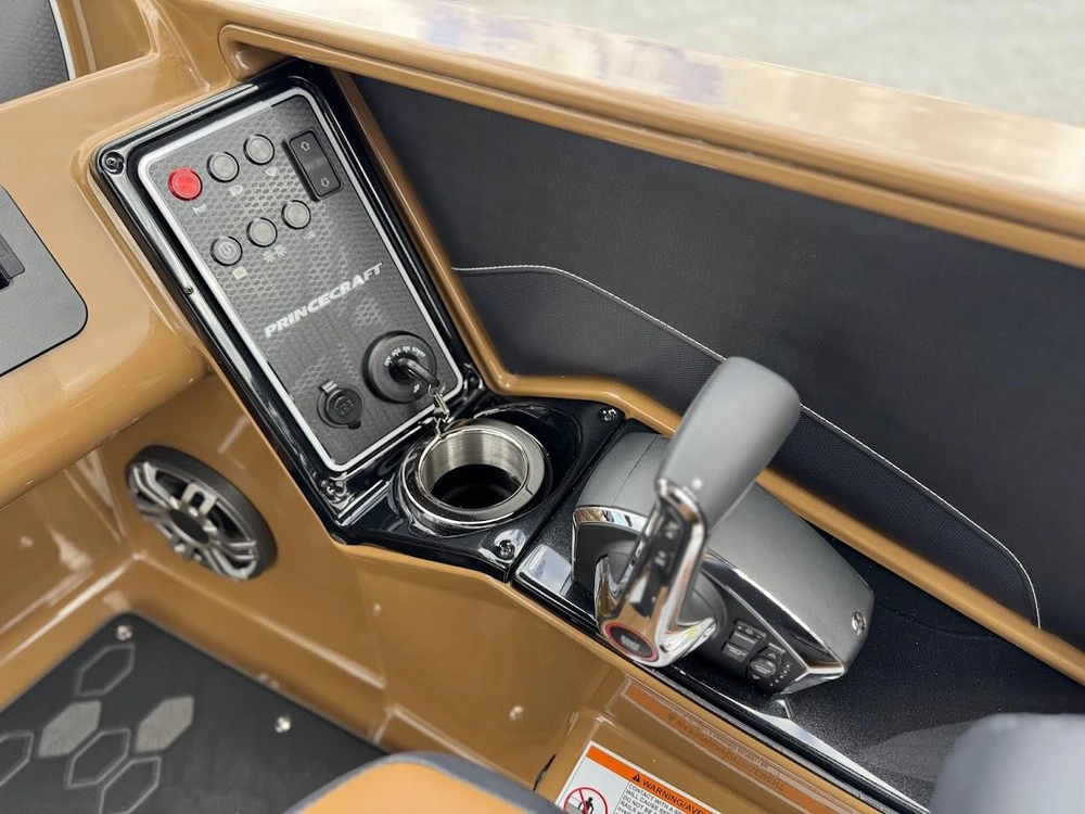 Princecraft Vogue 25 Rl 2025 alt