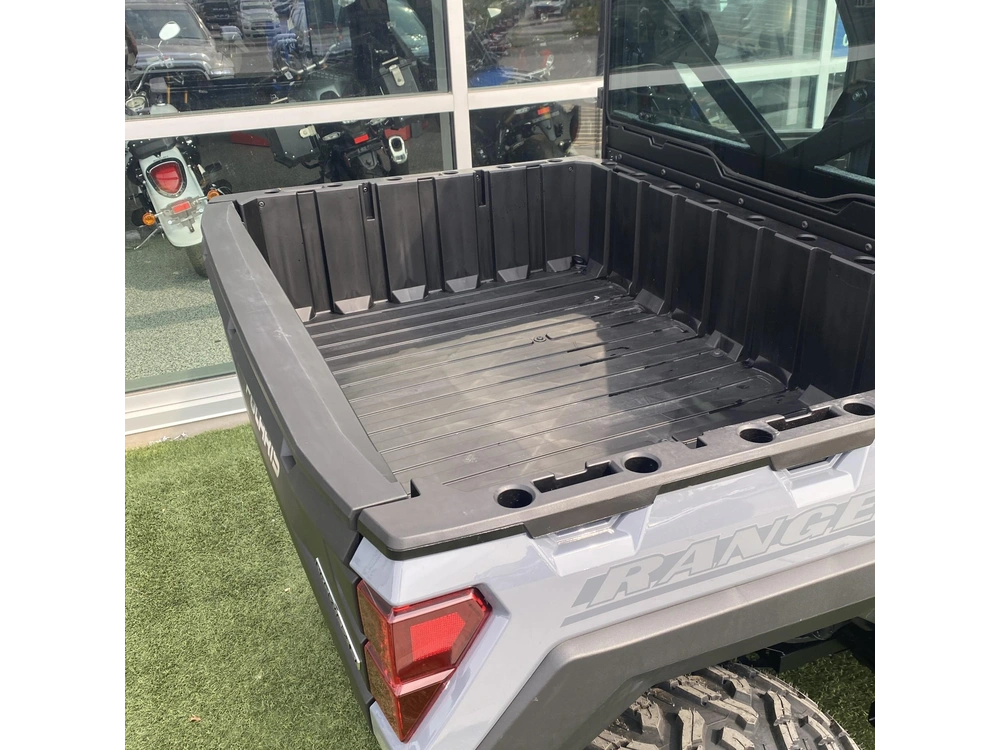 2025 Polaris Ranger Xp 1000 Northstar Ed Premium alt