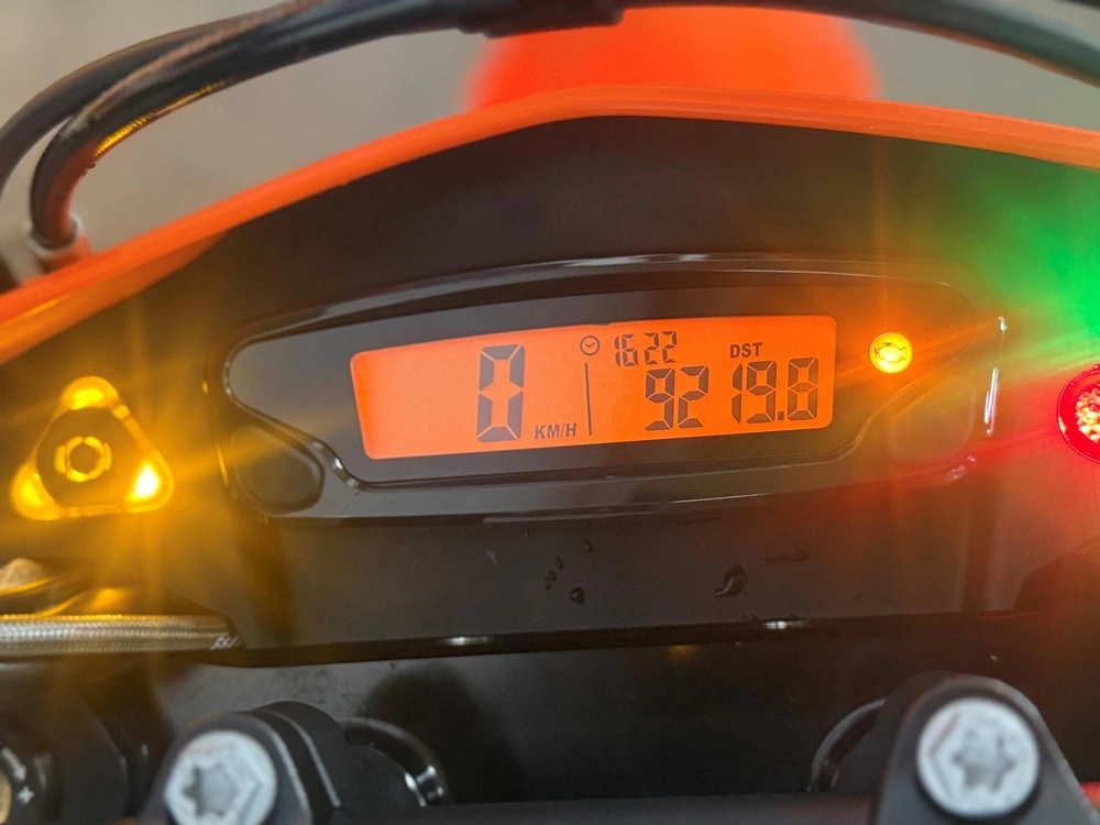 Ktm 690 Smc R 2021 alt