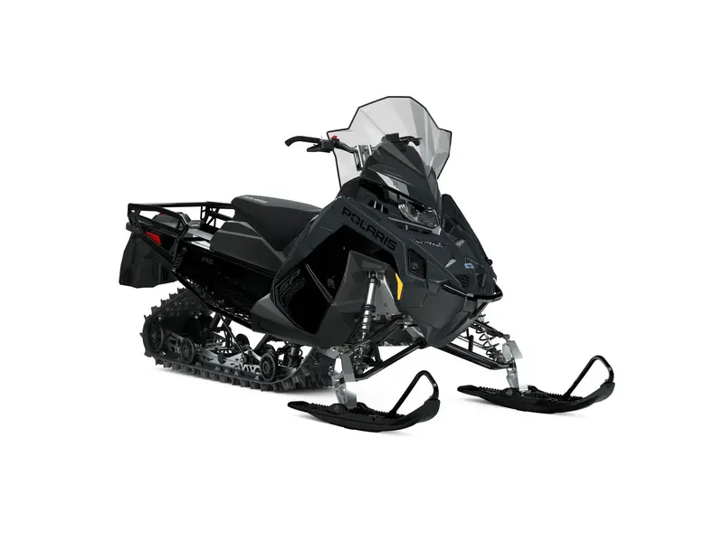 2026 Polaris 650 VOYAGEUR SP 146 X 1.6