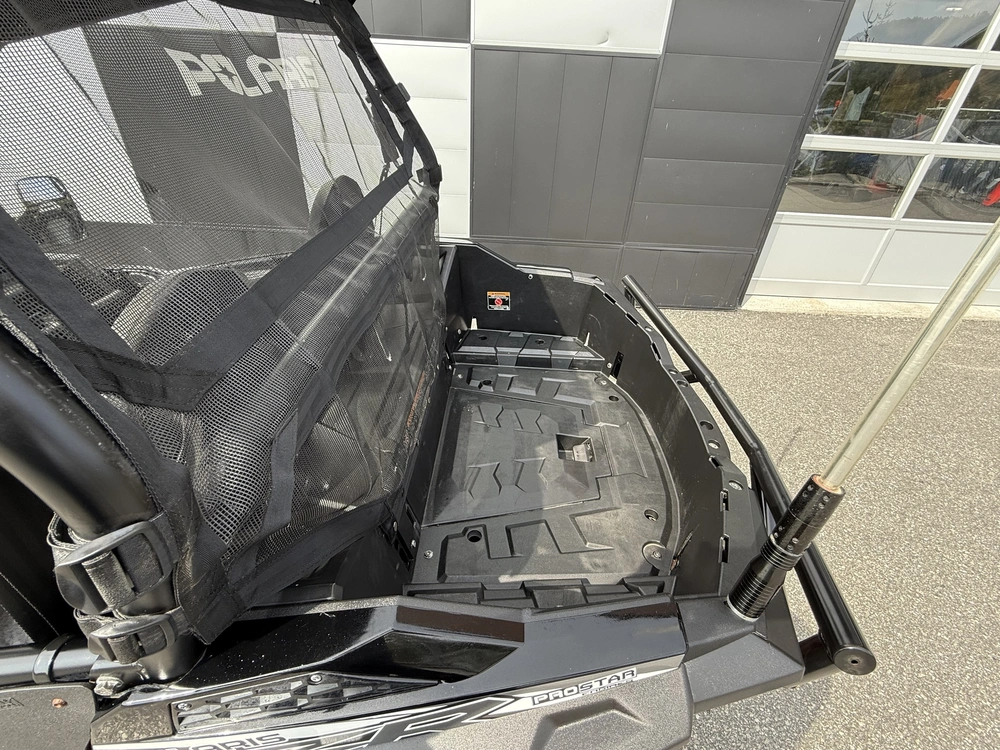 Polaris Rzr S 900 Eps 2018 alt