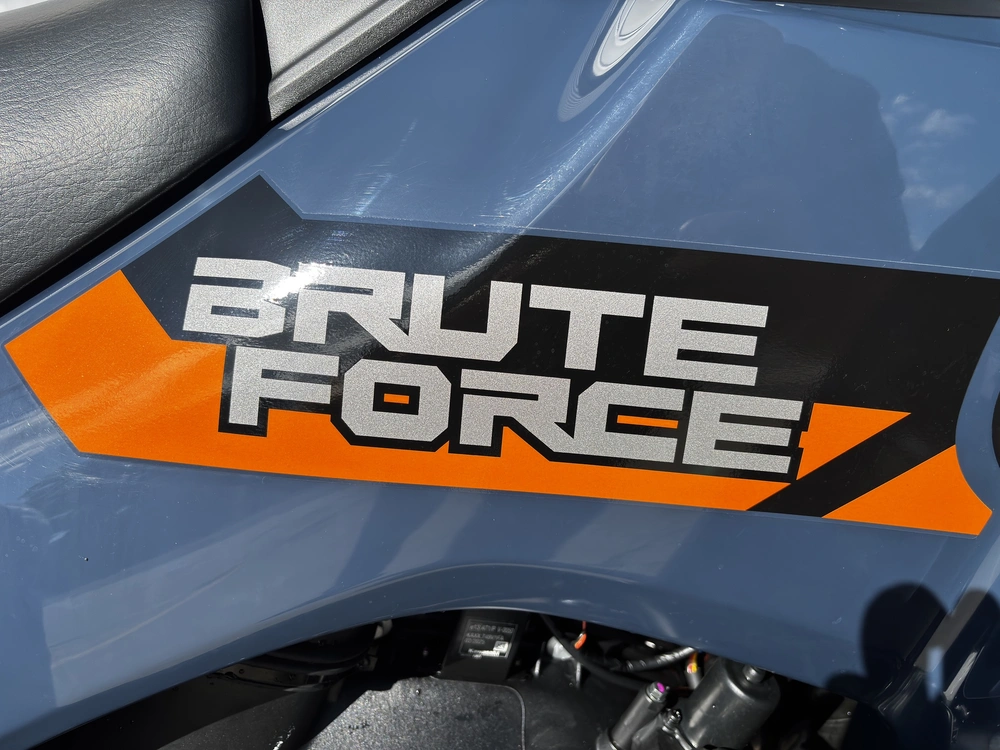 Kawasaki Brute Force 750 Eps 2026 alt