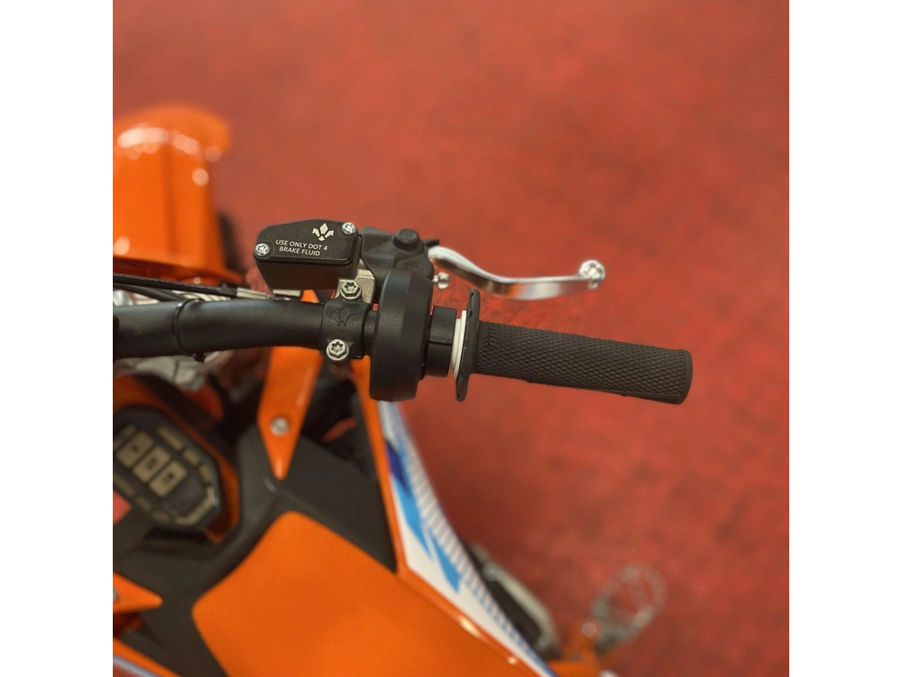 2024 Ktm Sx-e 3 alt