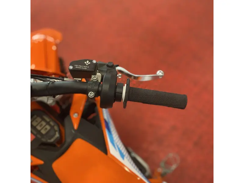 2024 KTM SX-E 3 thumbnail 14