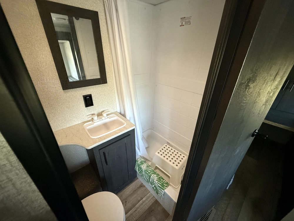 Kz-rv Sportsmen Se 301bhkse 2022 alt