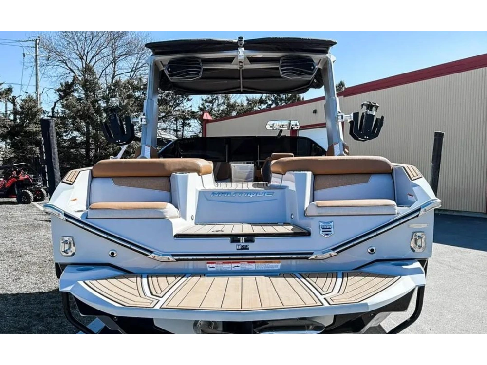 2024 Super Air Nautique G23 alt