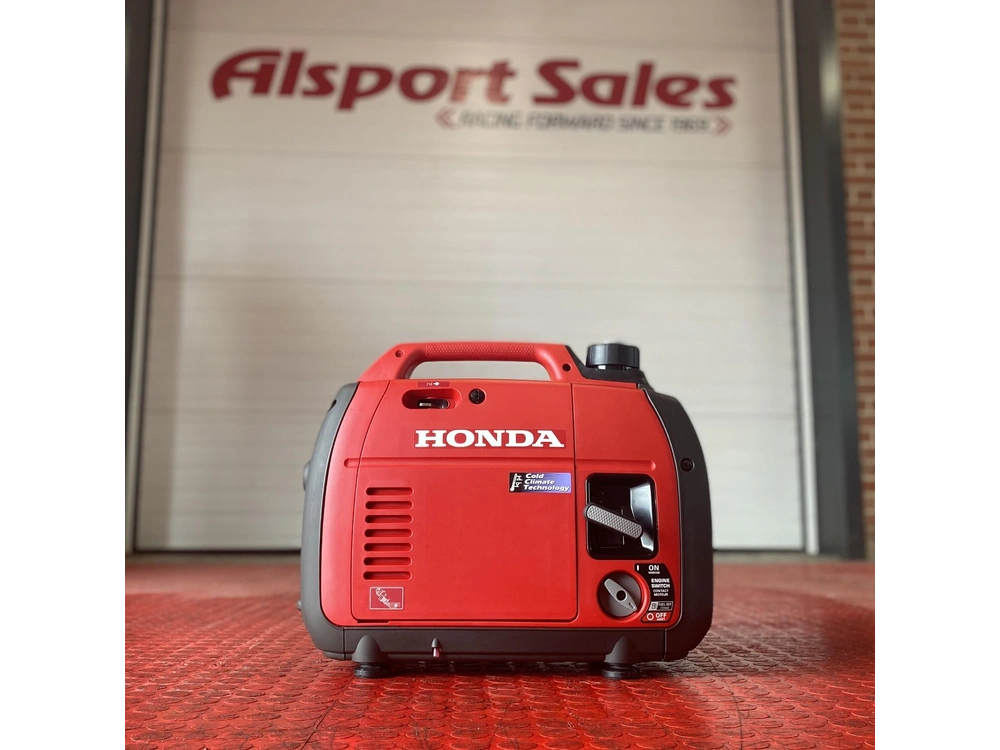 2024 Honda Eb2200itc Generator alt