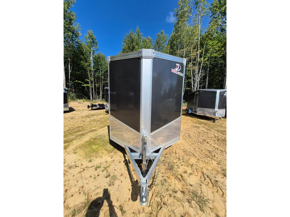 2024 Idéal Cargo 7x14 Ta2 +12 alt