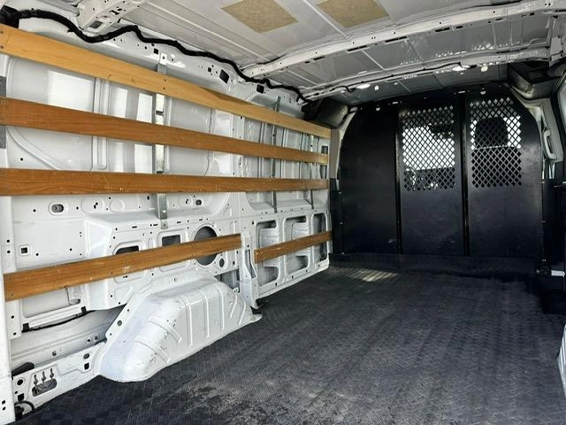 2023 Ford Transit T-250 Awd alt