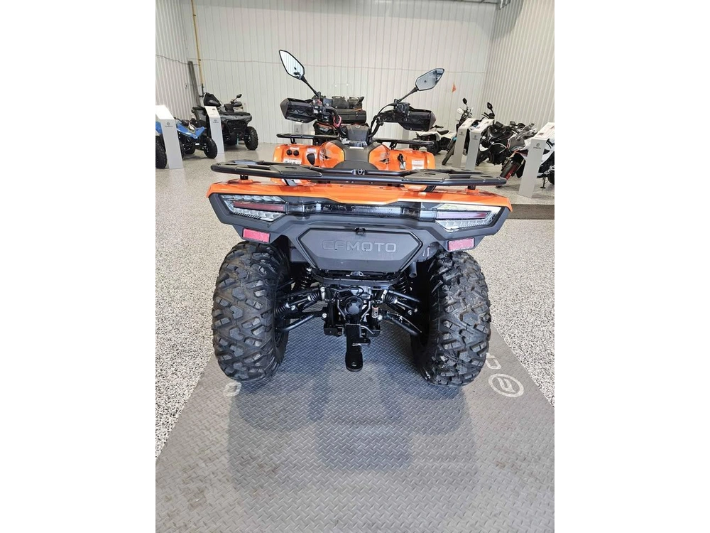 Cfmoto Cforce 400 Eps 2024 alt