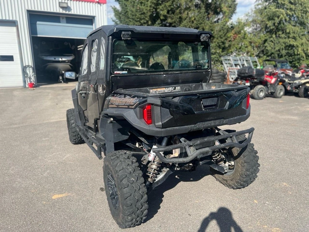 Polaris General 1000 Xp 4 2022 alt