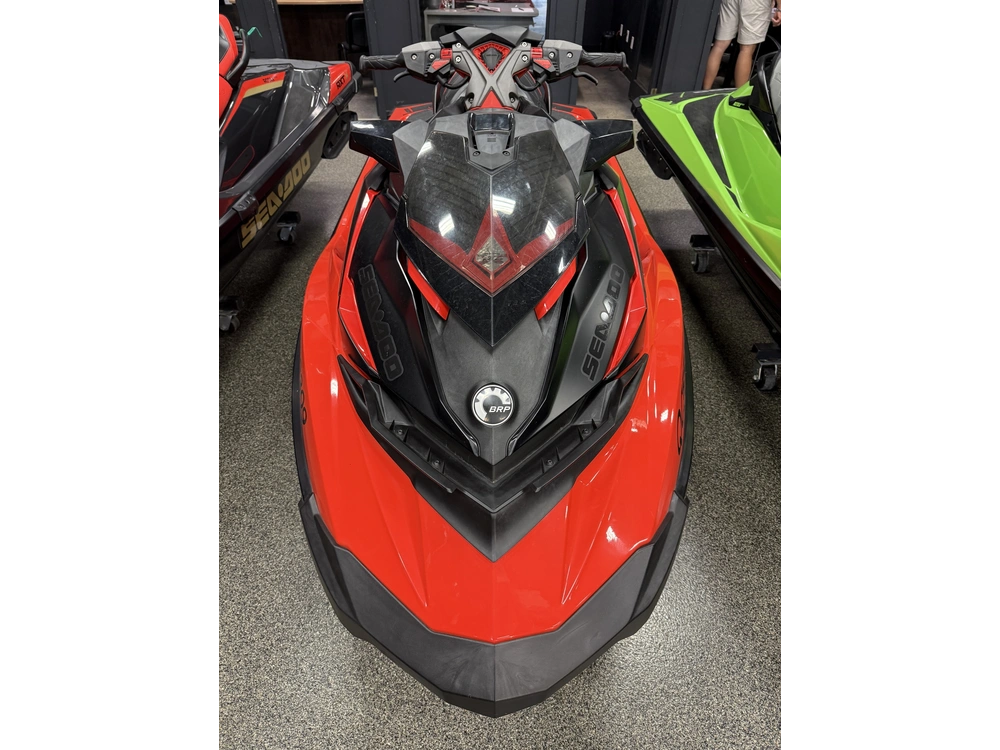 Sea-doo/brp Rxp-x 300 2017 alt