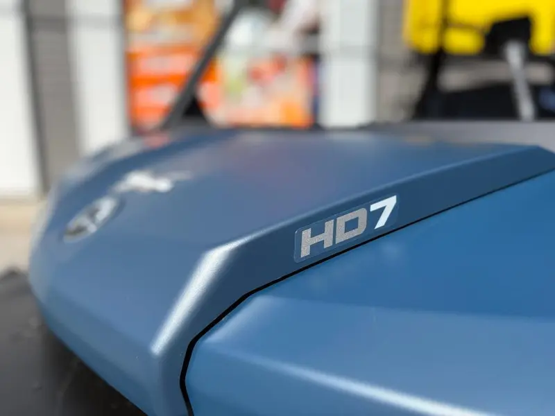 2025 Can-Am DEFENDER XT HD7 thumbnail 13