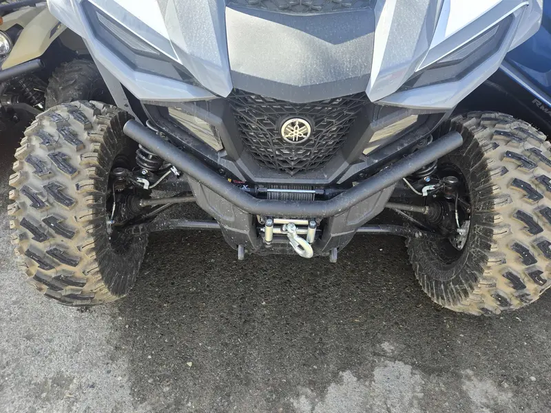 Yamaha Rmax2 1000 - White 2024