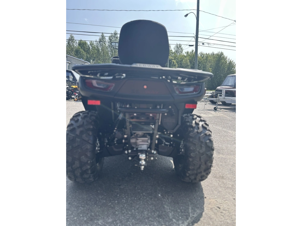 Segway Snarler At6 600 L 2026 alt