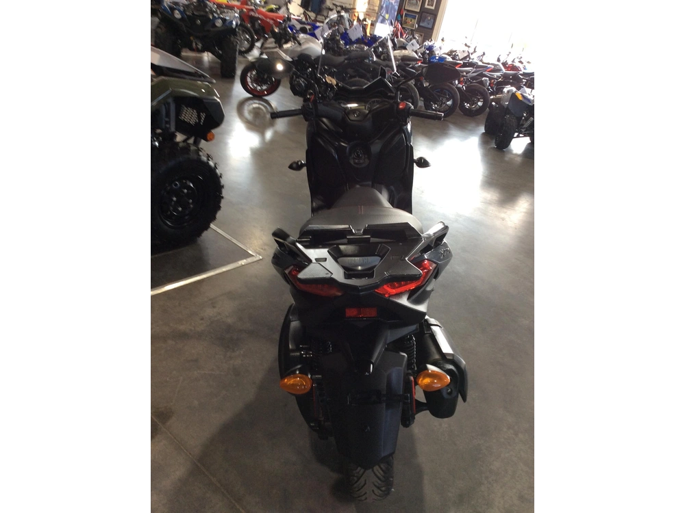 2022 Yamaha Xmax 300 Abs alt