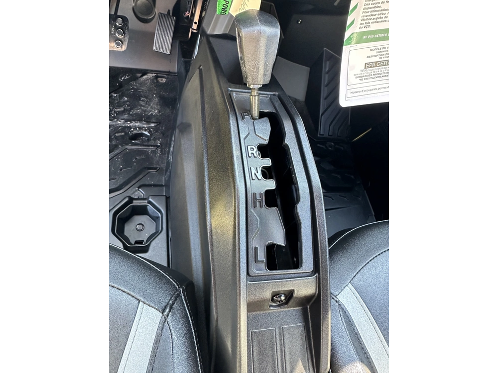 2025 Can-am Commander Max Xt 700 alt