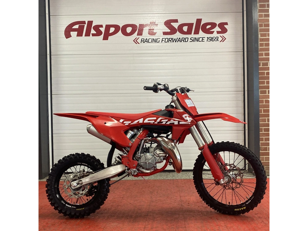 2024 Gas Gas Mc 85 17/14 alt