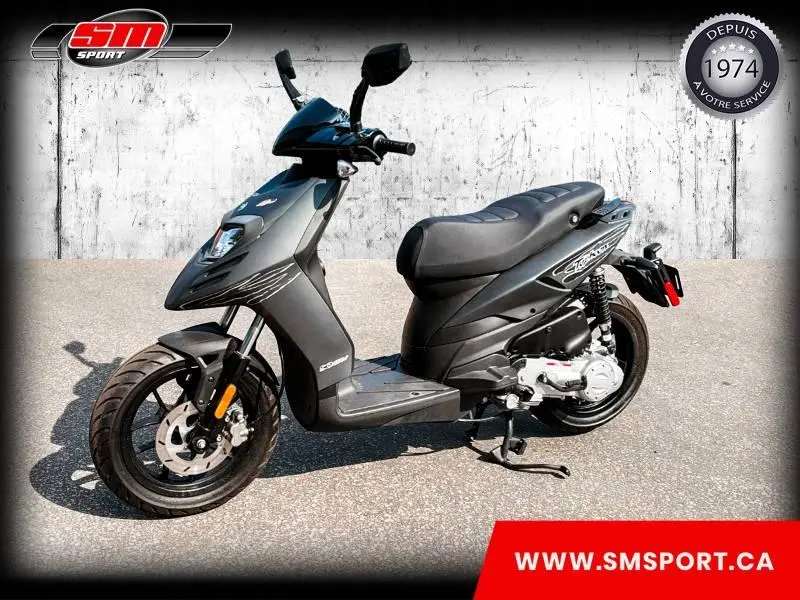 Piaggio TYPHOON 50 2024