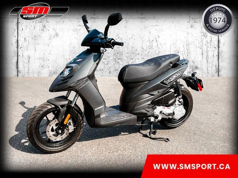 Piaggio Typhoon 50 2024 alt