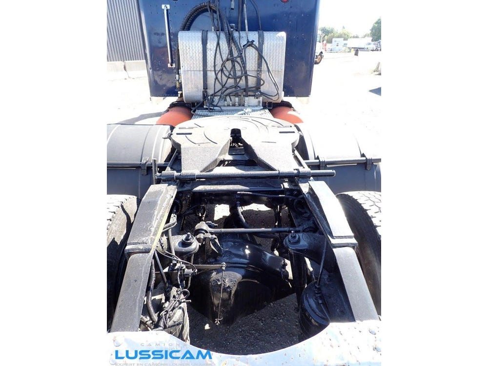 Peterbilt 378 2007