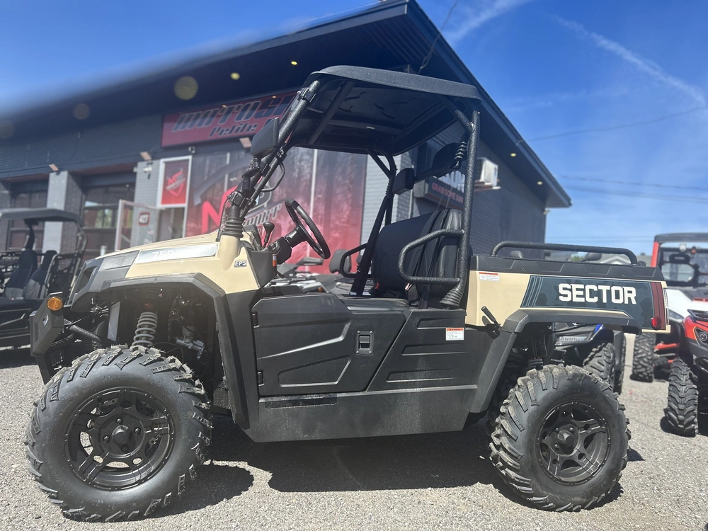 Hisun Sector 750 2022 alt