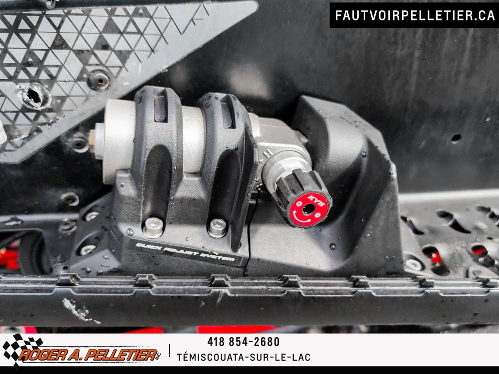 Ski-doo Renegade 1200 X 2016 alt